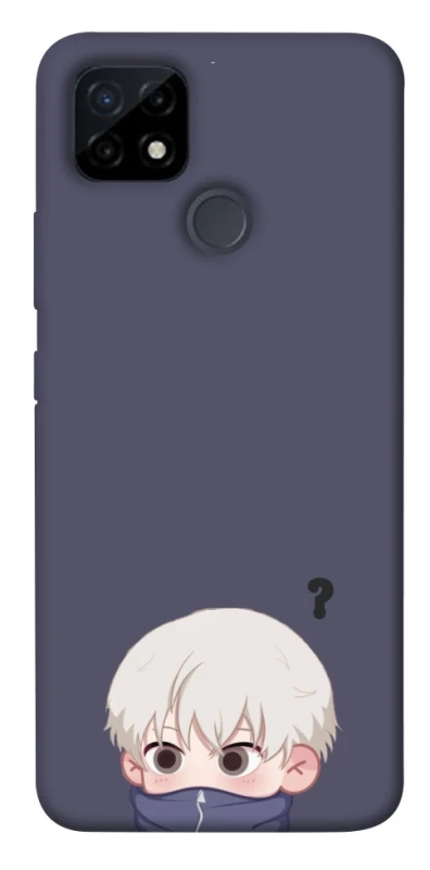 Чехол на Realme C12 Toge Inumaki фото 1 из 1