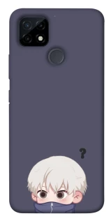 Чехол на Realme C12 Toge Inumaki фото 1 из 1