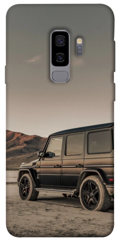 Чехол на Samsung Galaxy S9+ Gelik фото 1 из 1