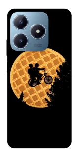 Чохол на Realme C63 Stranger Things ver.33 фото 1 з 1