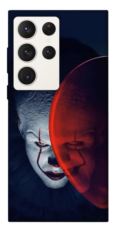 Чохол на Samsung Galaxy S23 Ultra Воно v3 фото 1 з 1