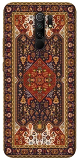 Чехол на Xiaomi Redmi 9 Килим v8 фото 1 из 1