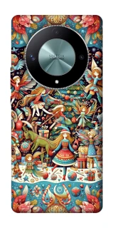 Чохол на Huawei Magic6 Lite Christmas spirit ver.17 фото 1 з 1