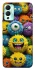 Чехол на Infinix Hot 12 Play Smiles фото 1 из 1
