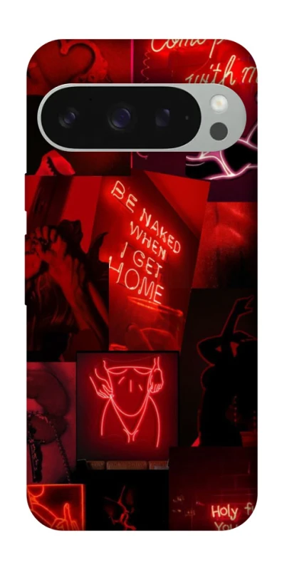 Чехол на Google Pixel 10 Pro XL Hot collage фото 1 из 1