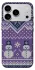 Чехол на Apple iPhone 18 Pro Max (6.9") Рождество v1 фото 1 из 1