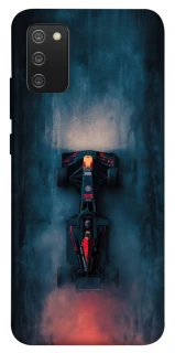 Чохол на Samsung Galaxy A02s F-1 ver.2 фото 1 з 1