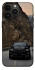Чохол на Apple iPhone 14 Pro Max (6.7") Land Cruiser black фото 1 з 1