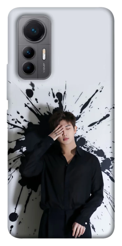 Чехол на Xiaomi 12 Lite RM - BTS фото 1 из 1