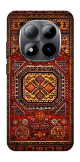 Чохол на Xiaomi Redmi Note 15 Pro 5G Килим v1 фото 1 з 1