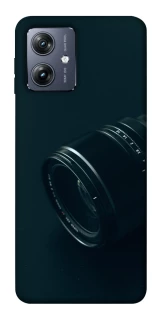 Чохол на Motorola Moto G54 Лінза фото 1 Чохол на Motorola Moto G54 Лінза фото 1 з 1