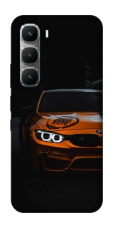 Чохол на Infinix Hot 60 Pro BMW in the night фото 1 з 1