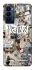 Чохол на TECNO Camon 18 Pro Fashion collage ver.12 фото 1 з 1