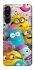 Чохол на Samsung Galaxy M16 5G Minions ver.1 фото 1 з 1