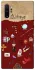 Чехол на Samsung Galaxy Note 10 Plus Harry Potter V24 фото 1 из 1