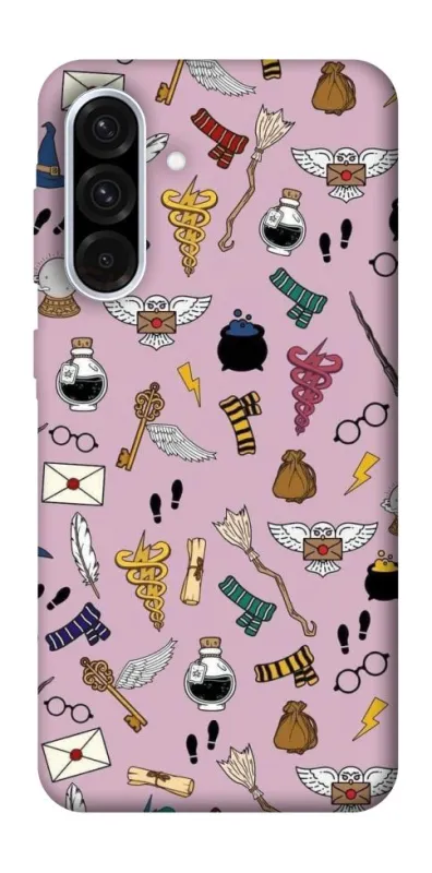 Чохол на Samsung Galaxy A36 5G Harry Potter V16 фото 1 з 1