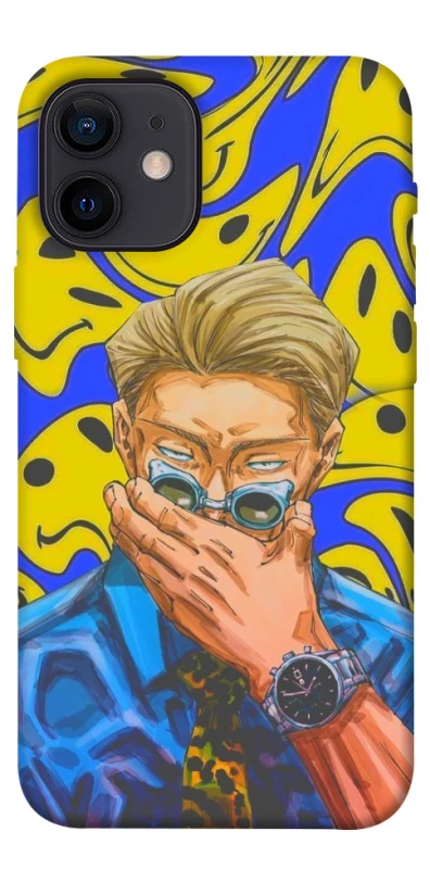 Чехол на Apple iPhone 12 mini (5.4") Nanami v5 фото 1 из 1