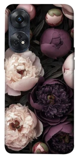 Чехол на Oppo Reno 8T 4G Heart of a Flower фото 1 из 1