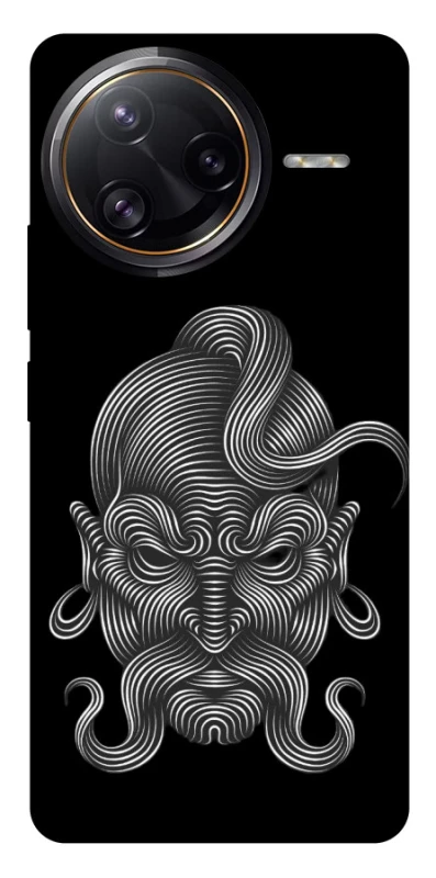 Чохол на Xiaomi Poco F7 Pro Козак v2 фото 1 з 1