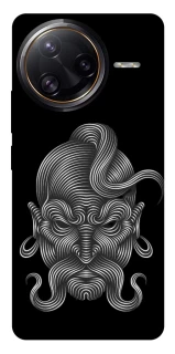 Чохол на Xiaomi Poco F7 Pro Козак v2 фото 1 з 1