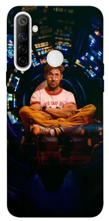 Чохол на Realme 6i Project Hail Mary ver.3 фото 1 з 1