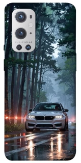 Чохол на OnePlus 9 Pro BMW ride фото 1 з 1