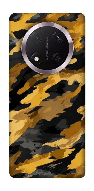 Чехол на Honor X9c camouflage v3 фото 1 из 1