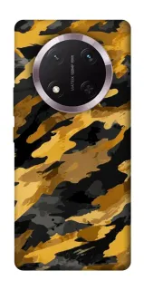 Чохол на Honor X9c camouflage v3 фото 1 з 1