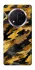 Чехол на Honor X9c camouflage v3 фото 1 из 1