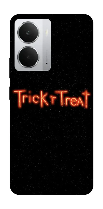 Чохол на Realme 14 Halloween aesthetic ver.2 фото 1 з 1