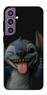 Чехол на Samsung Galaxy S23 FE Stitch фото 1 из 1