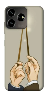 Чохол на ZTE Blade V50 Design 4G Harry Potter v3 фото 1 з 1