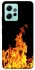 Чохол на Xiaomi Redmi Note 12 4G Вогонь фото 1 з 1