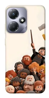 Чехол на Infinix Hot 30i Harry Potter V19 фото 1 из 1