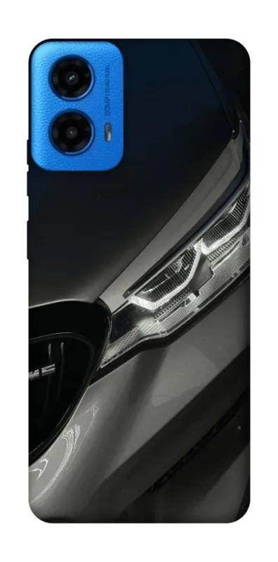 Чехол на Motorola Moto G45 BMW v44 фото 1 из 1