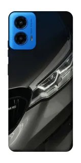 Чохол на Motorola Moto G45 BMW v44 фото 1 з 1