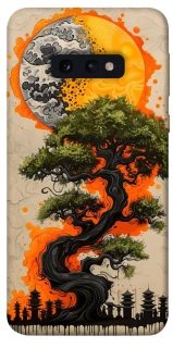 Чохол на Samsung Galaxy S10e Дух Японії v3 фото 1 з 1