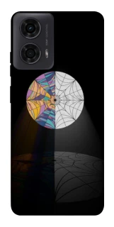 Чохол на Motorola Moto G24 Wednesday room фото 1 з 1