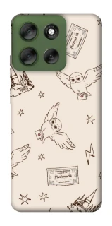 Чохол на Motorola Moto G56 5G Harry Potter v2 фото 1 Чохол на Motorola Moto G56 5G Harry Potter v2 фото 1 з 1