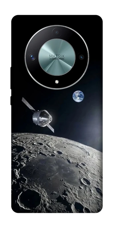 Чехол на Huawei Magic6 Lite Artemis 2 ver.2 фото 1 из 1