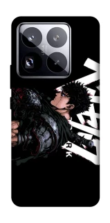 Чохол на Xiaomi 15 Pro Berserk v12 фото 1 з 1