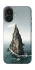 Чохол на Apple iPhone 16 Marine mountain фото 1 з 1