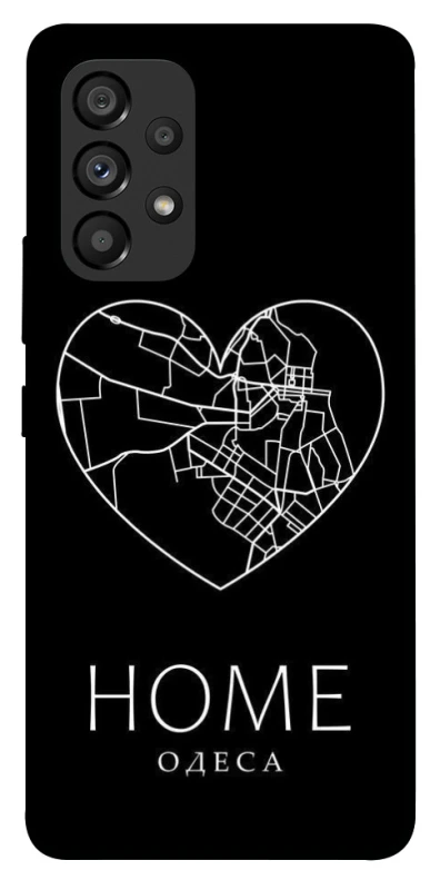 Чохол на Samsung Galaxy A53 5G Одеса Home фото 1 з 1