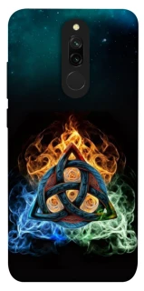 Чохол на Xiaomi Redmi 8 Трикветр фото 1 з 1