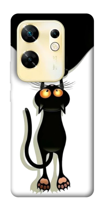 Чохол на Infinix Zero 30 4G But it's not white фото 1 з 1