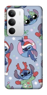 Чохол на Realme C71 Stitch ver.20 фото 1 з 1