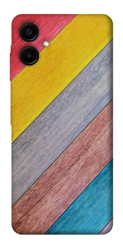 Чохол на Samsung Galaxy A06 Дерево фото 1 з 1