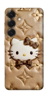 Чехол на Samsung Galaxy S26+ Hello Kitty ver.2 фото 1 из 1