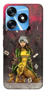 Чехол на TECNO Spark 10 Rogue фото 1 из 1