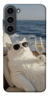 Чохол на Samsung Galaxy S23 Smile v3 фото 1 з 1